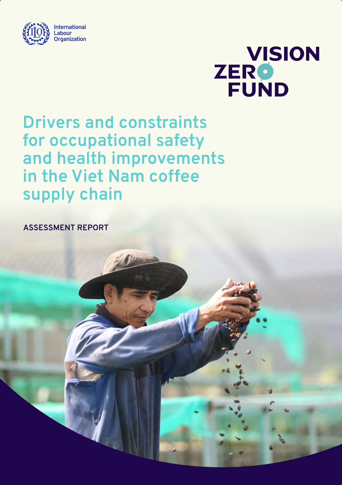 Drivers and constraints for OSH improvements in the Viet Nam coffee ...